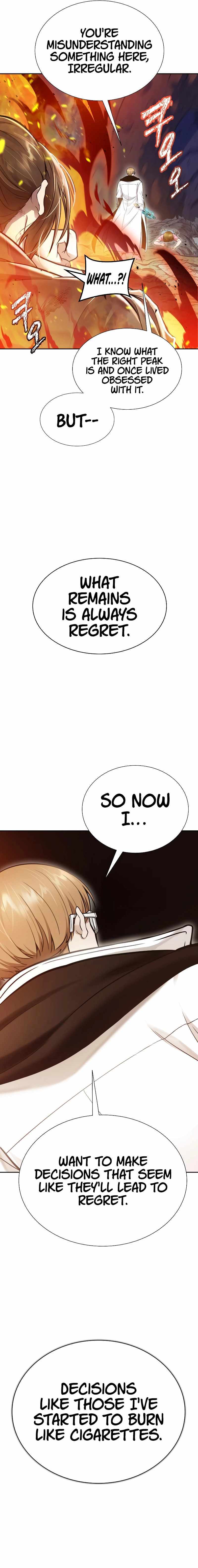 Tower of God Chapter 638 image 08